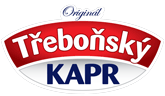 Třeboňský kapr